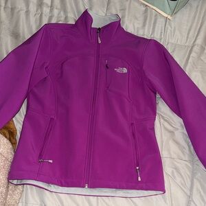 The North Face Women's Magenta Ski Jacket